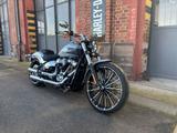 Harley-Davidson Breakout 117  - Harley-Davidson Motorräder in Saarbrücken