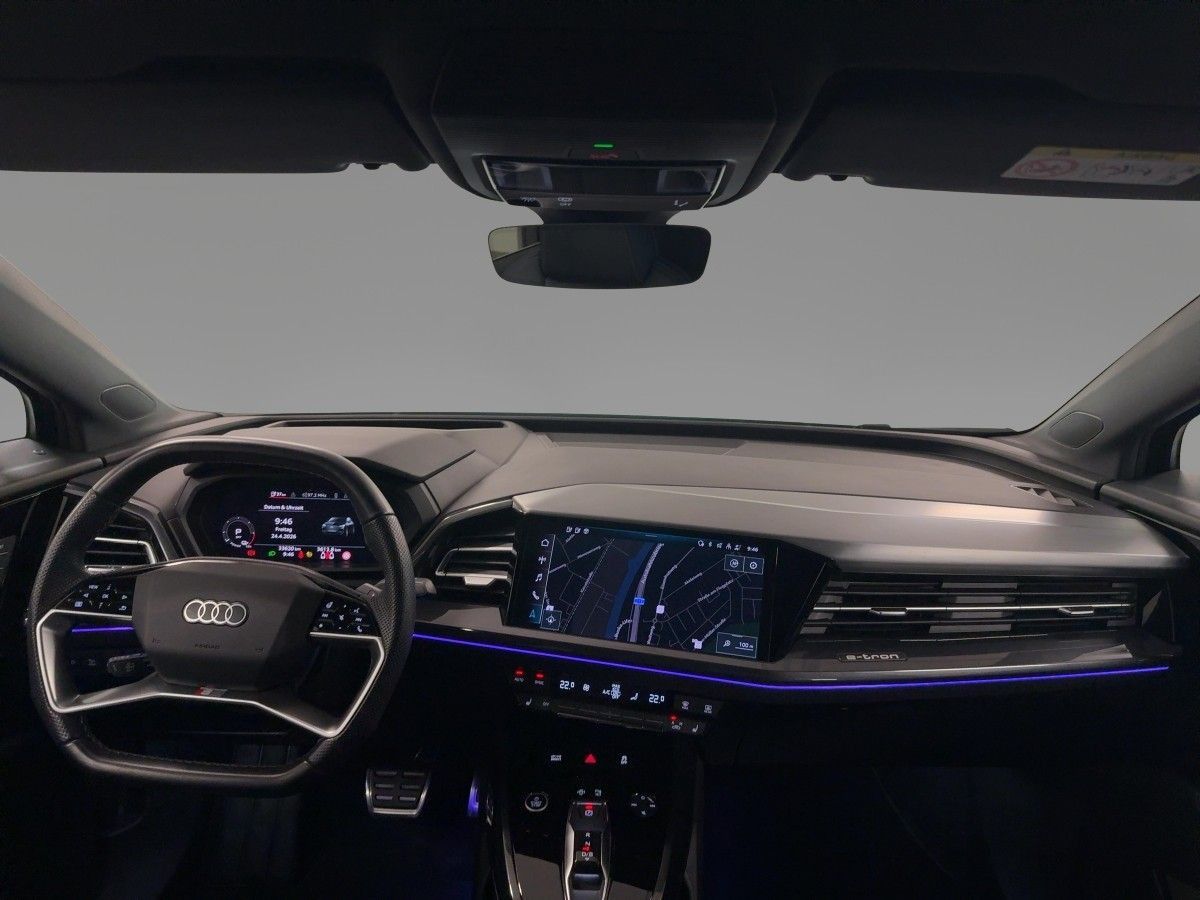 Audi Q4 e-tron - Bild 13