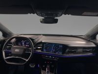 Audi Q4 e-tron - Vorschau Bild 13