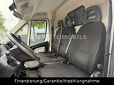 Citroën Jumper Grossraumkasten 35 L3H2 Business Heavy Bl - Citroën Jumper: 35 L3h2