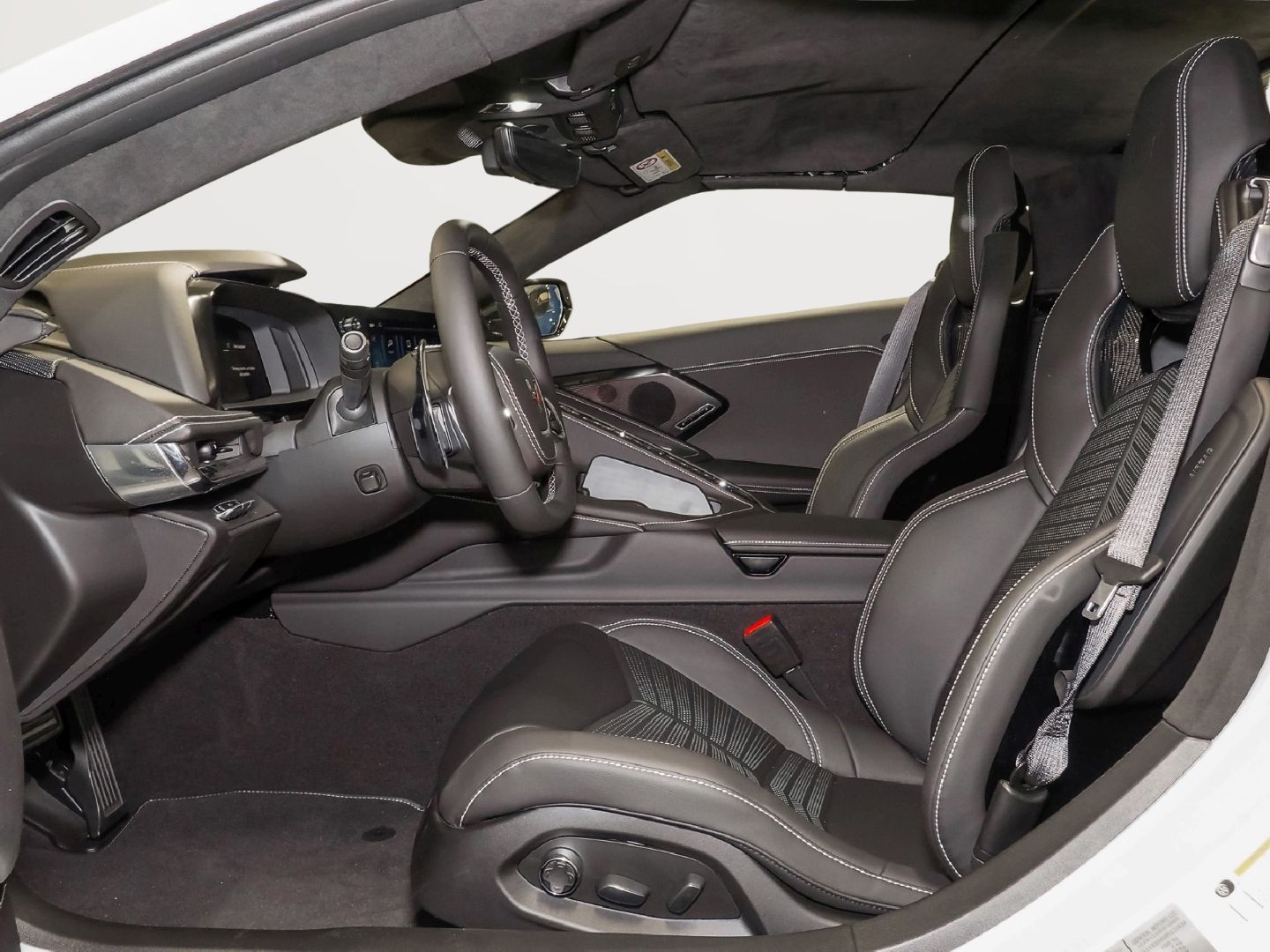 Corvette C8 - Bild 12