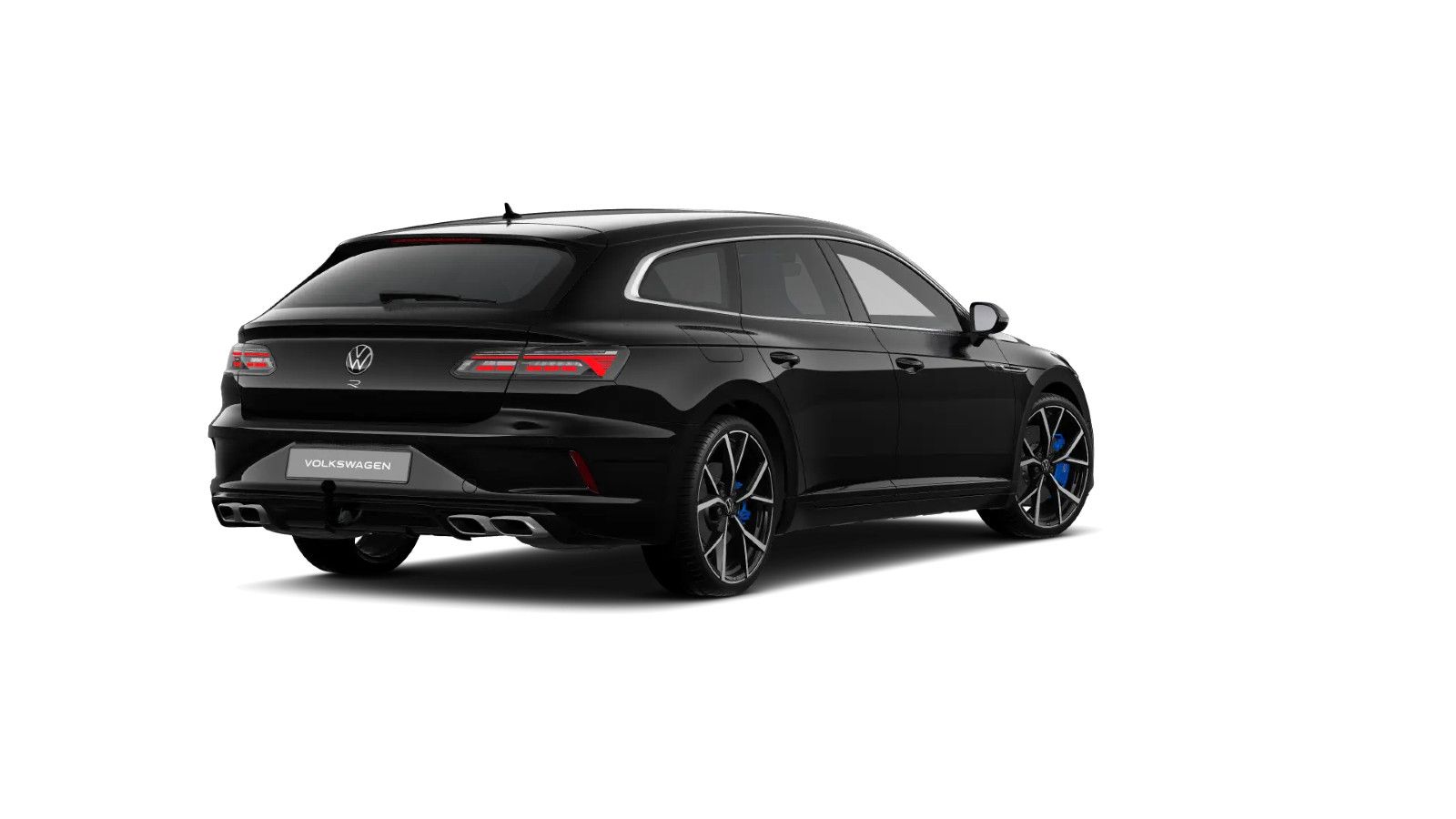 Volkswagen Arteon - Bild 6