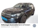 Volkswagen Tiguan 1.5 eTSI DSG Goal Navi R-Kam AHK LED - Volkswagen Tiguan GOAL mit Benzin-Antrieb