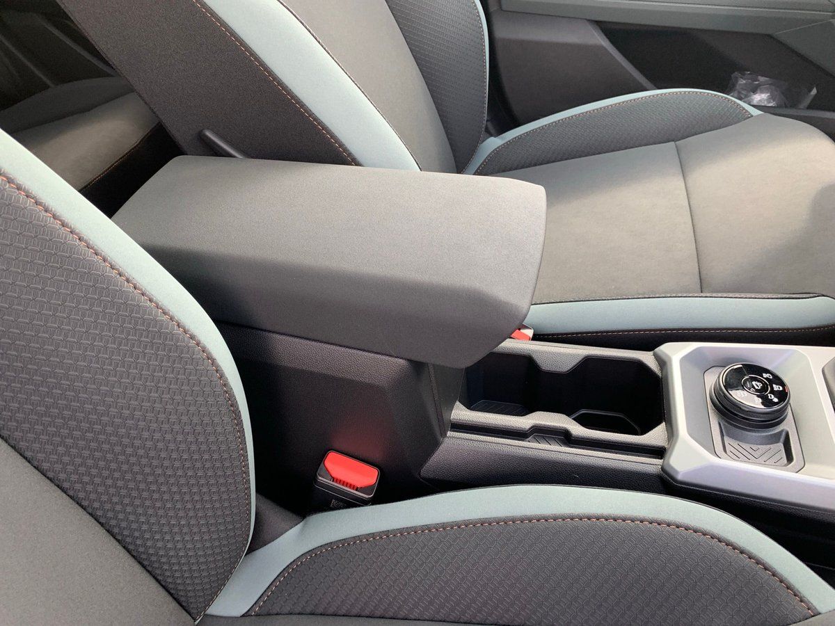 Dacia Bigster - Bild 36