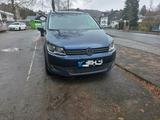 Volkswagen VW Touran 1T3 Bj. 2010 1.4 TSI 140 PS AHK ... - Volkswagen Touran: Tsi 140 Ps