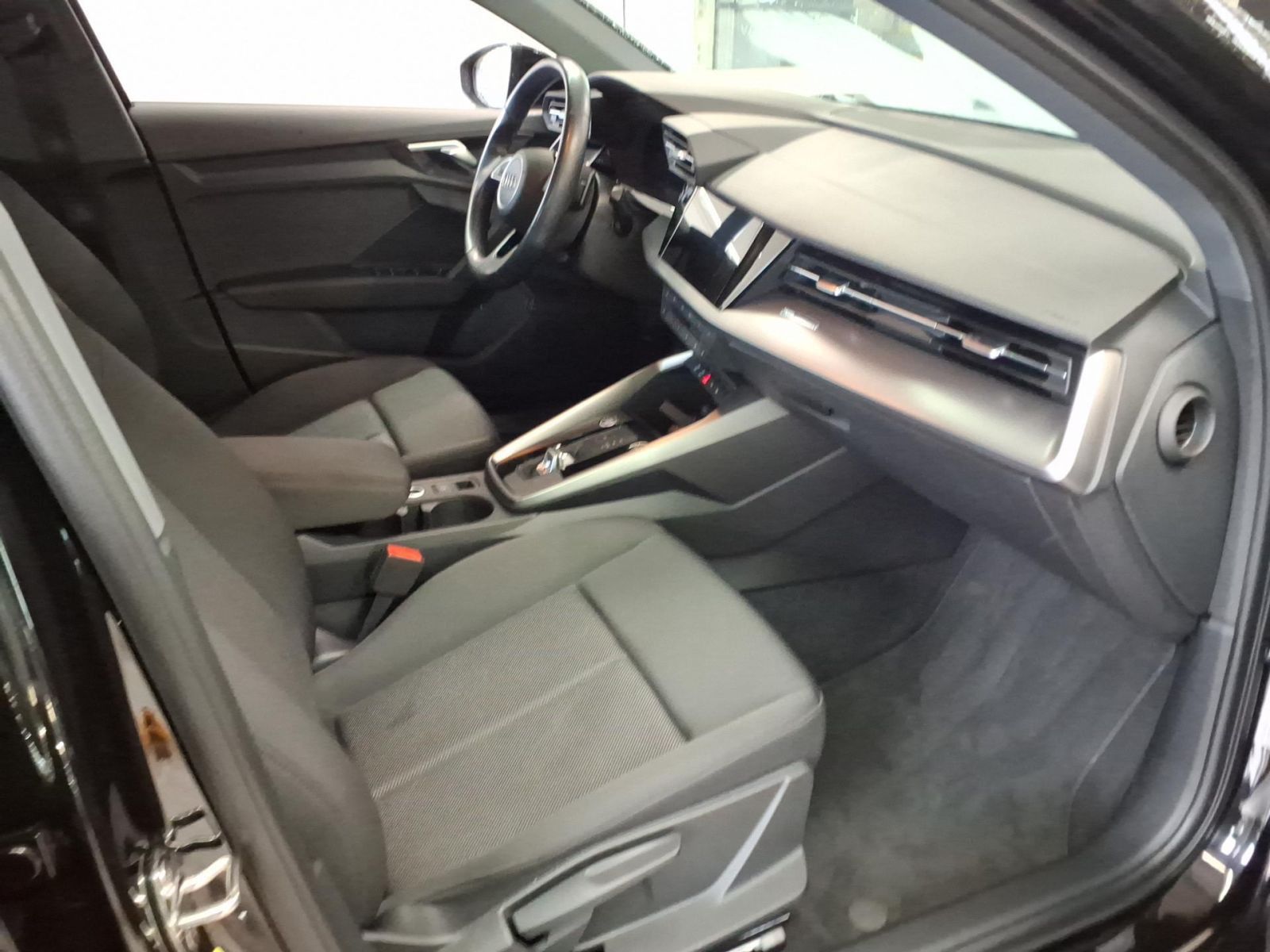 Audi A3 - Bild 3