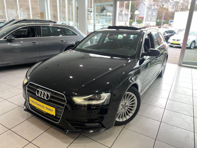 Audi A4 Avant 2.0 TFSI Ambition AUTOMATIK