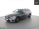 Mercedes-Benz C 220 d T 4M AVANTGARDE HUD,KEYLESS,KAMERA,1.HD