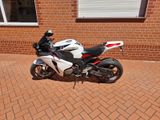 Honda CBR 1000RR SC 59