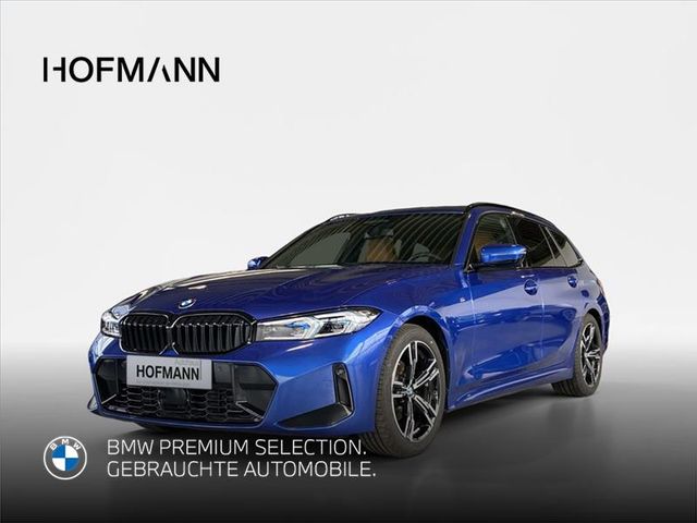 BMW 320i Touring Aut. NEU bei BMW Hofmann