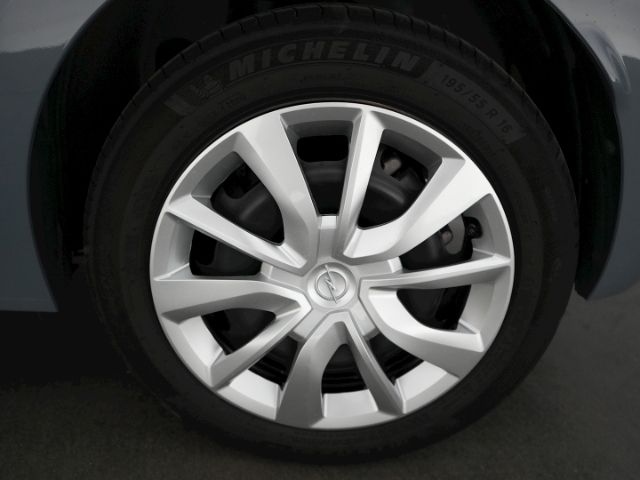 Corsa F FACELIFT EDITION+LED+SITZ-/LENKRADHEIZUN