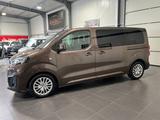 Peugeot Traveller 2.0 HDi L2 **Panorama*Navi*HUD*PDC** - Peugeot Traveller aus 2017