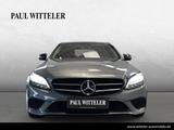 Mercedes-Benz C 220 d Avantgarde Kamera/Navi/Night/TempomatLED - graue Mercedes-Benz C 220