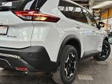 Nissan X-Trail 1,5 e-Power 4WD N-Trek el.Heckk el.Sitze - Nissan X-TRAIL N-TREK mit Hybrid-Antrieb (Benzin/Elektro)