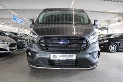 Fahrzeugabbildung Ford Bürstner COPA ACTIVE HOLIDAY KOMFORT STANDHEIZ.