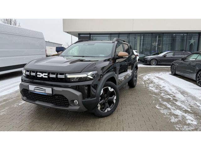 Dacia Duster III Extreme 4x2 RFK CarPlay Klimaauto SHZ