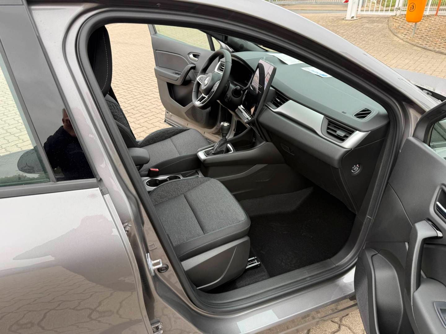 Fahrzeugabbildung Mitsubishi Grandis Diamant 1,3