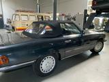 Mercedes-Benz 300 SL R 107 - Mercedes-Benz SL 300: R107