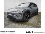 Kia EV3 81.4 kWh Earth Drivewise Upgrade Design Wint - graue Kia EV3