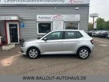 Skoda Fabia Cool Edition*1.HAND*KLIMA*EURO6*TÜV/AU NEU - Skoda Fabia in Hamburg
