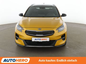 KIA XCeed - 9