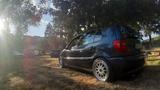 Volkswagen vw Polo 6N 1996 1.4l 60ps tuning - Volkswagen Polo: Tuning