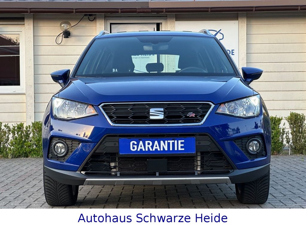 SEAT Arona – Vorschaubild 4