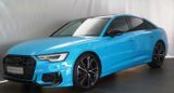 Audi S6 quattro S Line Sport Miamiblau Exclusive! - : Limousine, Miami
