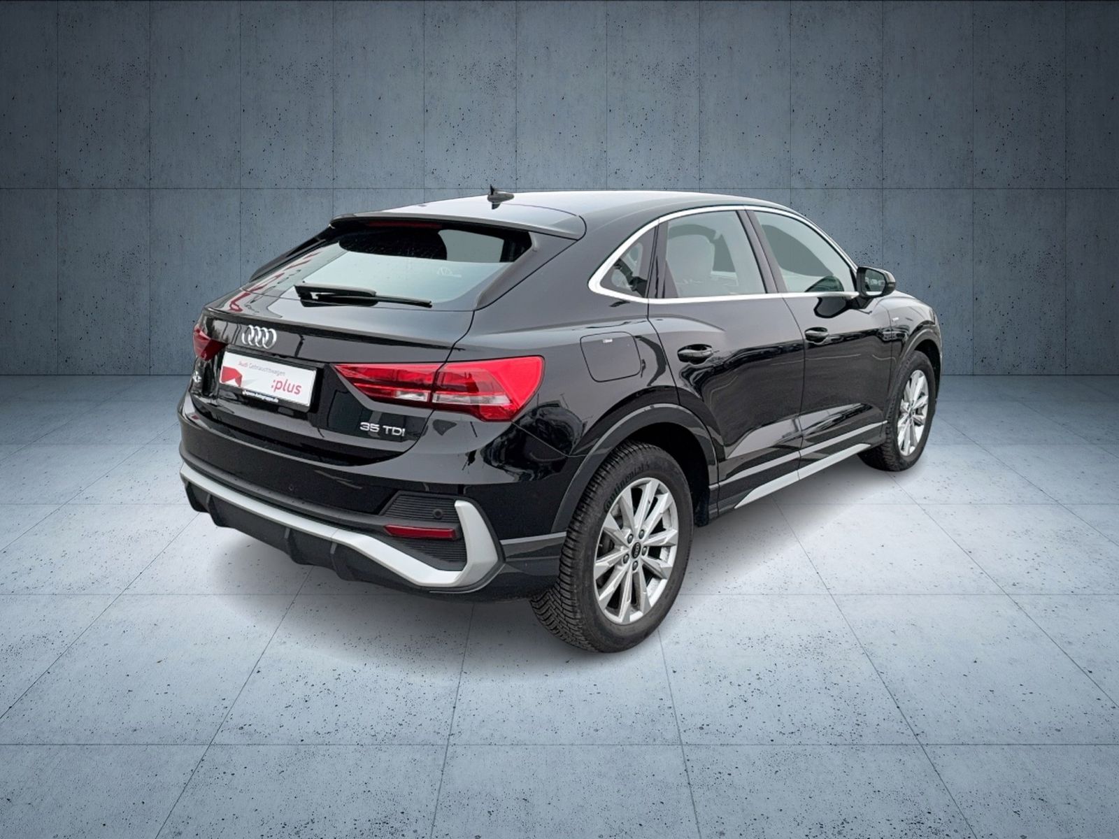 Audi Q3 - Bild 6