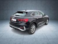 Audi Q3 - Vorschau Bild 6