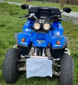Yamaha Warrior 350 - Offers