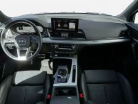 Audi SQ5 - Vorschau Bild 5