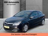 Opel Astra H GTC Edition-TÜV+AU NEU-EURO4-PDC - Opel Astra aus 2005: H