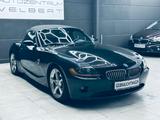 BMW Z4 Roadster 3.0i AUTOMATIK - BMW Z4 in Essen