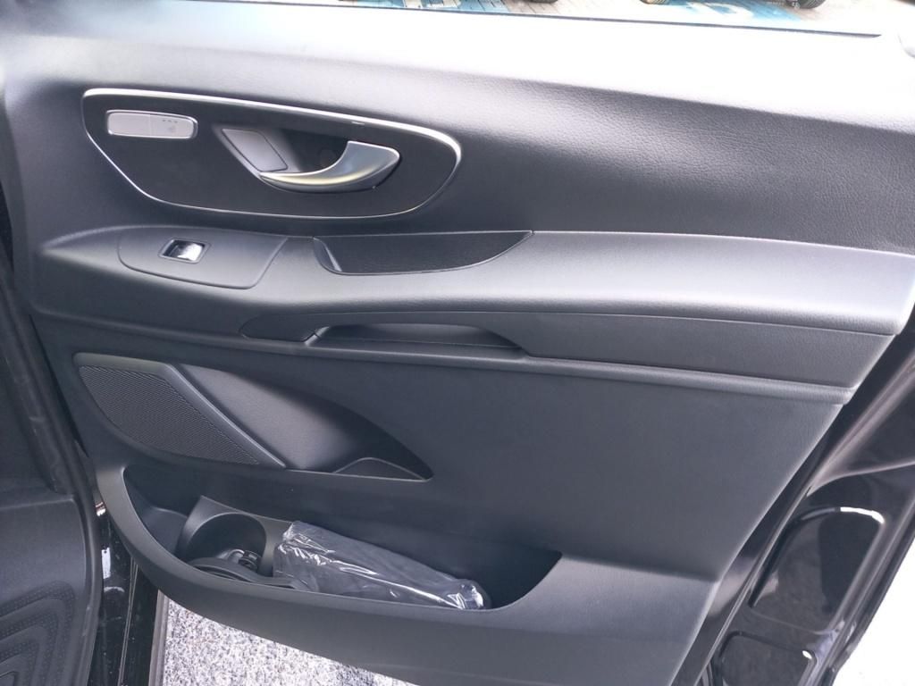 Fahrzeugabbildung Mercedes-Benz Vito 119 CDI Edition Pro LiegeP.*Tisch*Warmluft