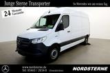 Mercedes-Benz eSprinter 312 Kasten Hochdach Standard - Offers matching your search criteria