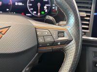 Cupra Ateca - Vorschau Bild 18