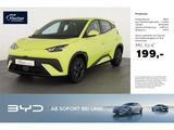 BYD Dolphin Surf Elektro Boost - BYD Dolphin Surf Boost