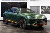Lamborghini Urus 4.0 V8 PHEV SE - Lamborghini Urus Plug-in Hybrid (PHEV) Gebrauchtwagen