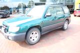 Subaru Forester Allrad AHK - Subaru Gebrauchtwagen von 1998