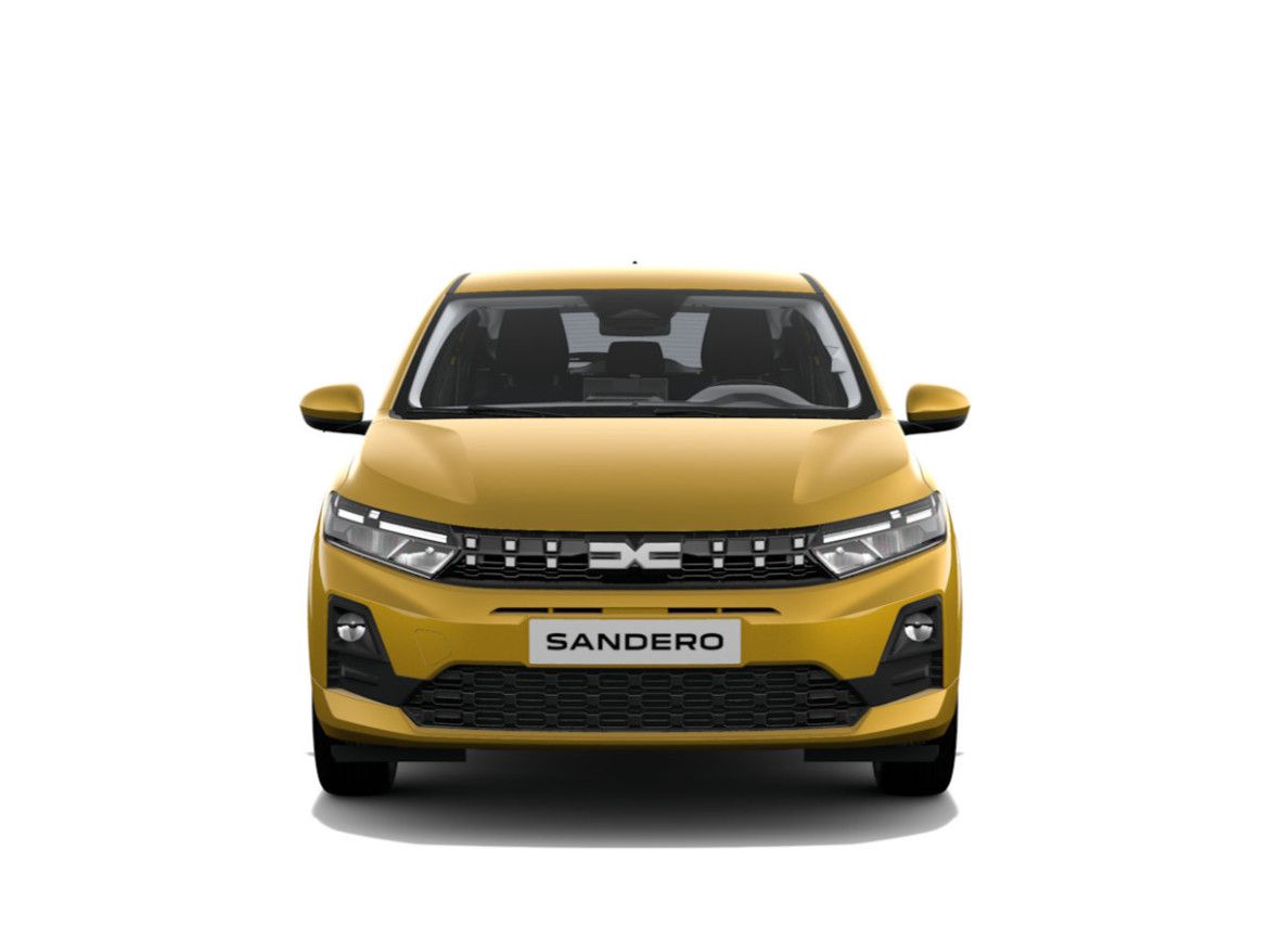 Dacia Sandero - Bild 19