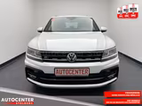 Volkswagen Tiguan R-Line Highline BMT/Start-Stopp"NAVI-CAM" - Volkswagen Tiguan: Automatik