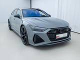 Audi RS 6 Avant 4.0 TFSI TIPT*QUA*MATRIX*PANO*B&O*HUD - Audi RS6 in Leipzig