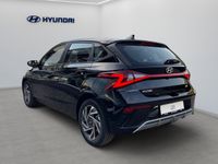 Hyundai i20 - Vorschau Bild 5