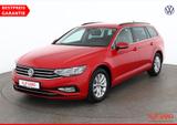 Volkswagen Passat Variant 1.6 TDI DSG Business LED Navi AHK - Volkswagen Passat Variant: 1.6