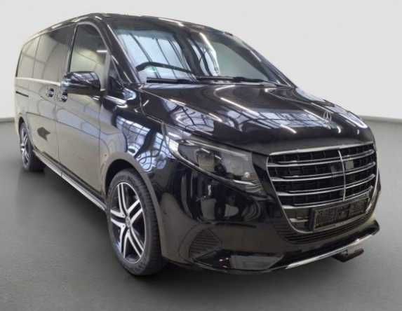 Fahrzeugabbildung Mercedes-Benz V 300 EXCLUSIVE lang 4x4 6x SHZ+Belüftg.PANO AHK