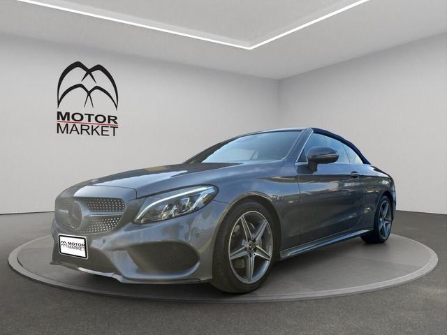 Mercedes-Benz Mercedes Classe C 220 220 Sport 9G-Tronic Plus