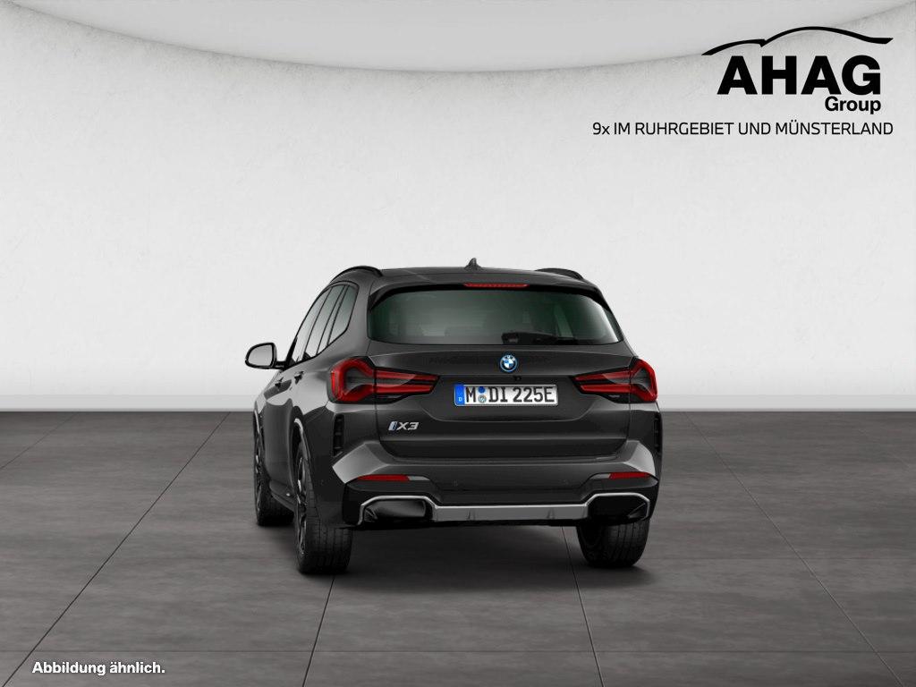 BMW iX3, миниатюра 7