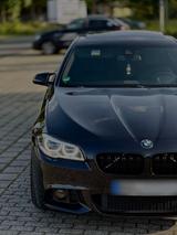 BMW F10 530d Xdrive M Paket - BMW 530: F10