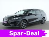 Kia cee'd Sportswagon Platinum ACC|Kamera|Navi|LED|P - Kia cee'd Sportswagon Plug-in Hybrid (PHEV) Gebrauchtwagen